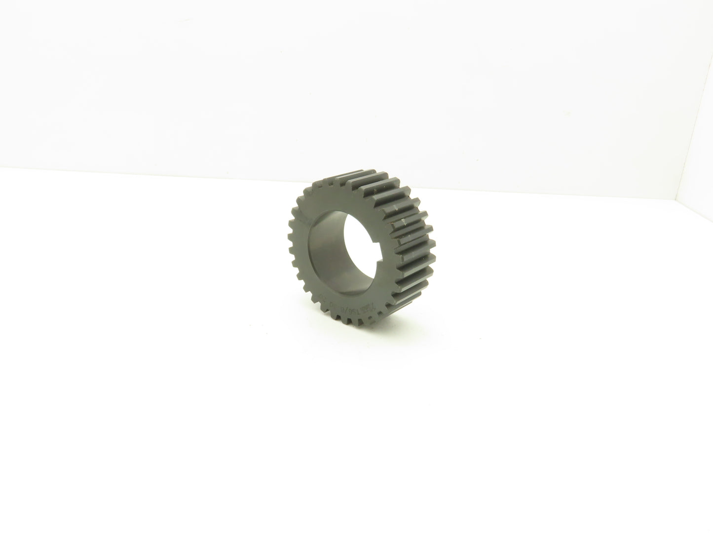 Martin TS6/8 3020 Spur Gear 3" ID x 5-1/4" OD x 2" Width 5/8" Keyway 30 Tooth