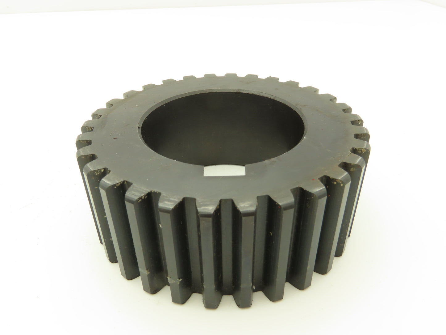 Martin TS6/8 3020 Spur Gear 3" ID x 5-1/4" OD x 2" Width 5/8" Keyway 30 Tooth