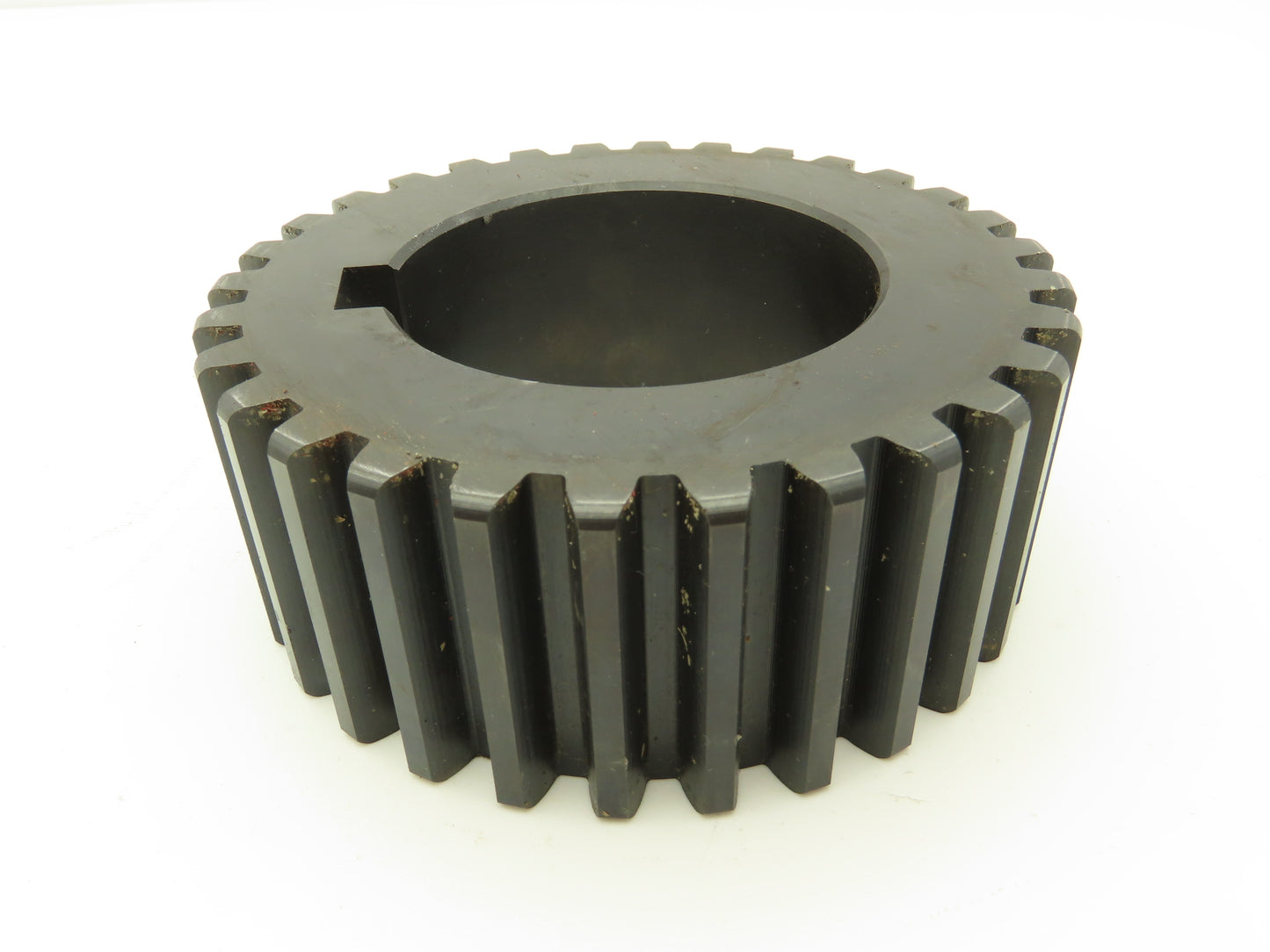 Martin TS6/8 3020 Spur Gear 3" ID x 5-1/4" OD x 2" Width 5/8" Keyway 30 Tooth