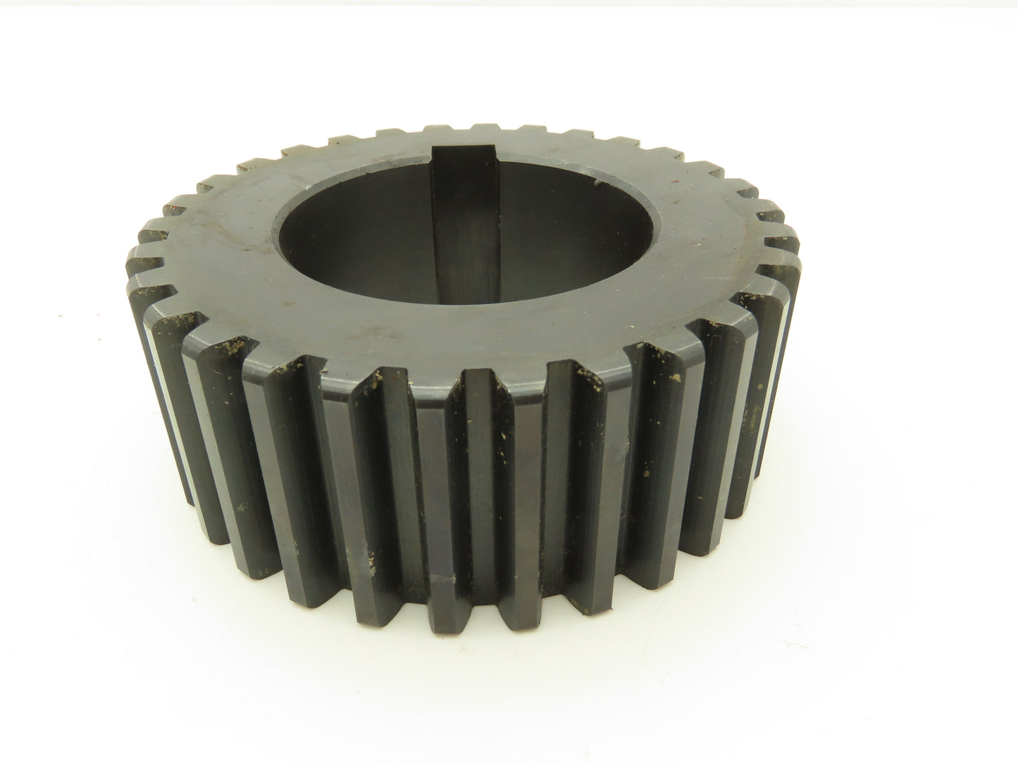 Martin TS6/8 3020 Spur Gear 3" ID x 5-1/4" OD x 2" Width 5/8" Keyway 30 Tooth