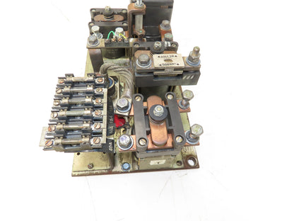 Yale 1324951 Electric Forklift Motor Contactor Control Assembly Off ERC080