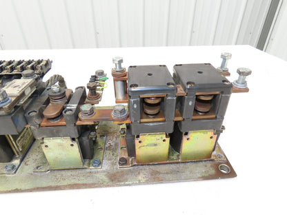 Yale 1324951 Electric Forklift Motor Contactor Control Assembly Off ERC080