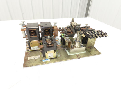 Yale 1324951 Electric Forklift Motor Contactor Control Assembly Off ERC080