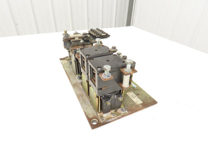 Yale 1324951 Electric Forklift Motor Contactor Control Assembly Off ERC080