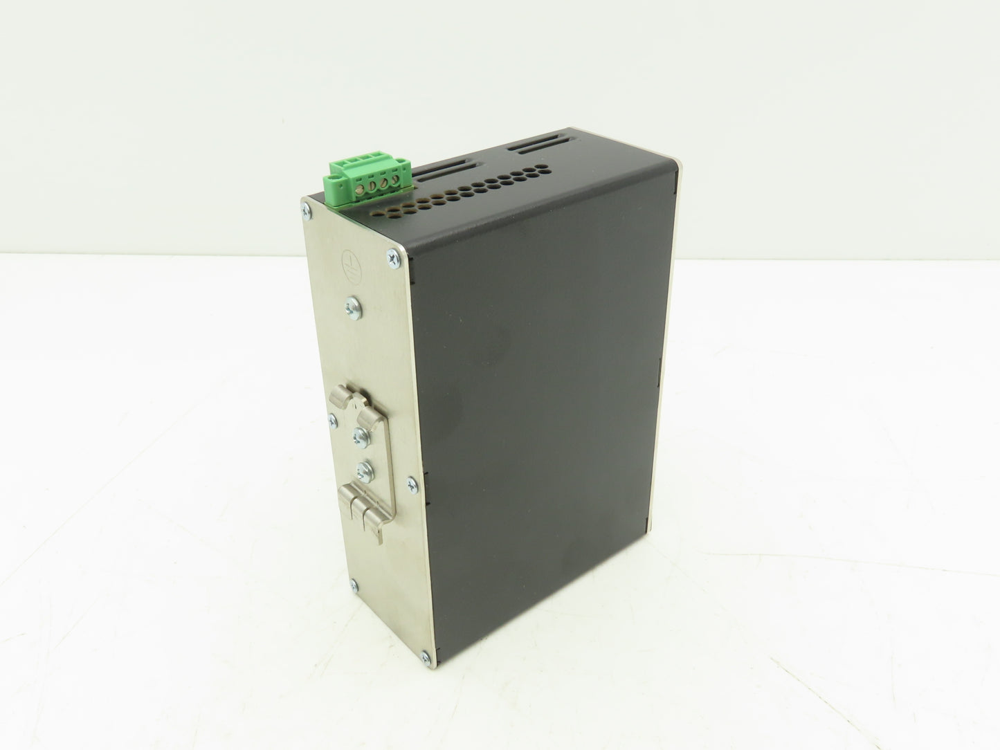 N-Tron 116TX Industrial Ethernet Switch 16 Port 10-30V 300mA