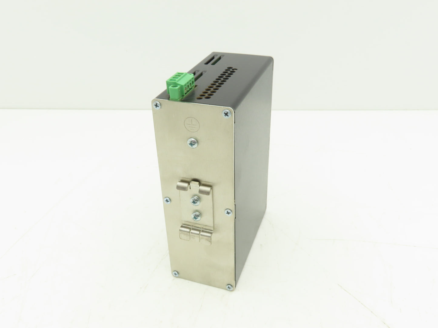 N-Tron 116TX Industrial Ethernet Switch 16 Port 10-30V 300mA