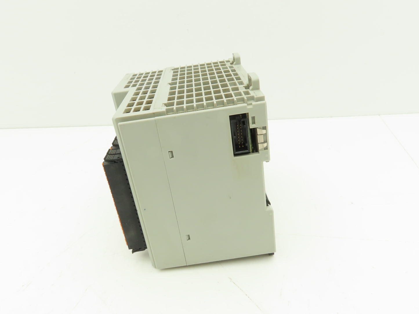 Allen Bradley 1769-L27ERM-QBFC1B CompactLogix 1MB L2 Ethernet Controller Ser A