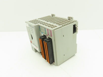 Allen Bradley 1769-L27ERM-QBFC1B CompactLogix 1MB L2 Ethernet Controller Ser A