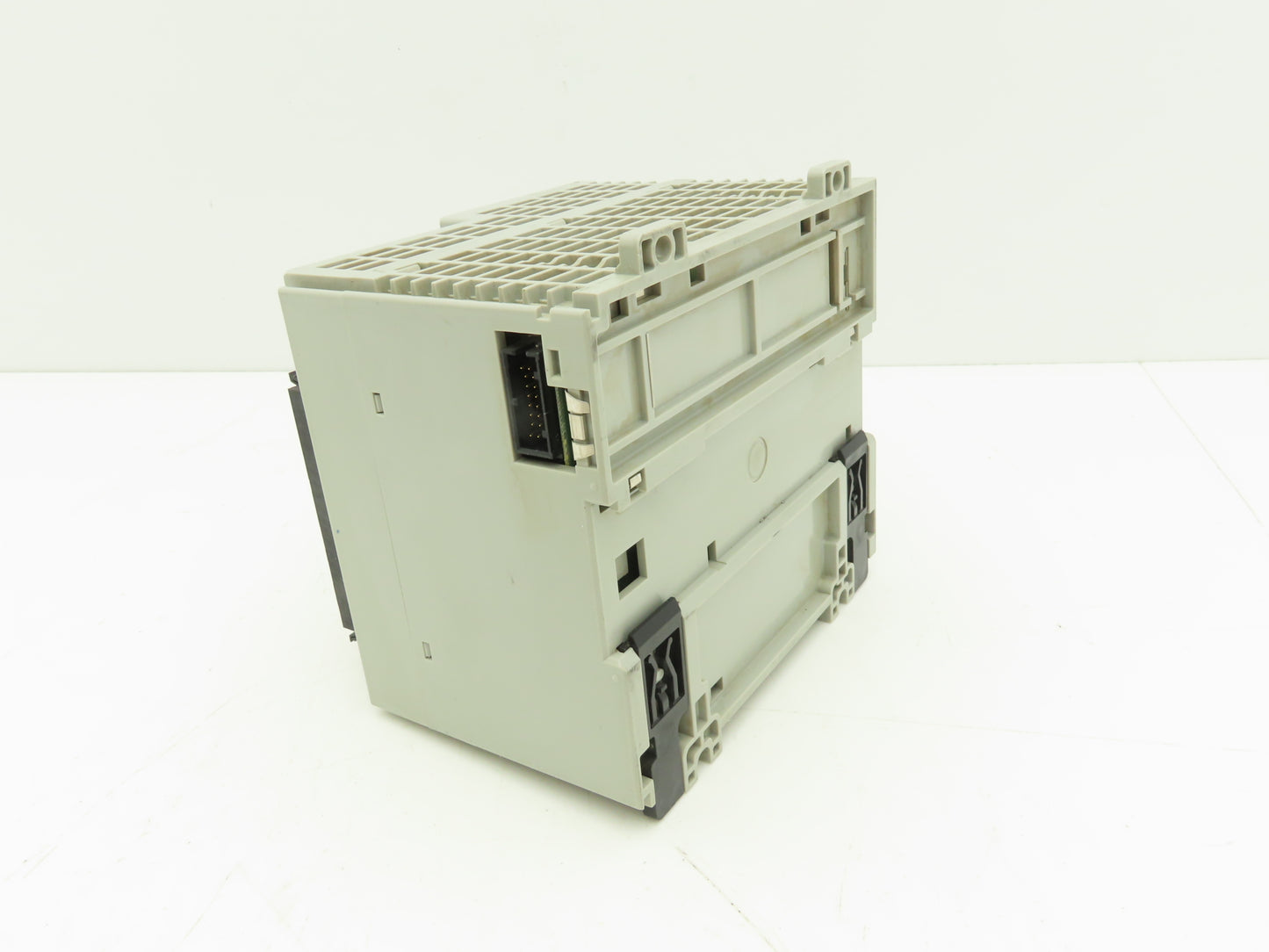 Allen Bradley 1769-L27ERM-QBFC1B CompactLogix 1MB L2 Ethernet Controller Ser A