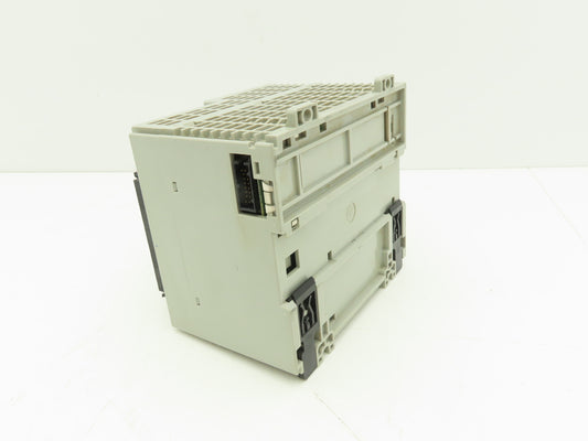 Allen Bradley 1769-L27ERM-QBFC1B CompactLogix 1MB L2 Ethernet Controller Ser A
