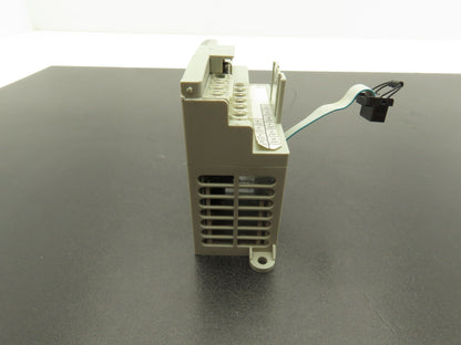 Allen Bradley 1762-OA8 MicroLogix 1200 8Pt Output Module 85-265VAC Ser A Rev B