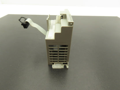 Allen Bradley 1762-OA8 MicroLogix 1200 8Pt Output Module 85-265VAC Ser A Rev B