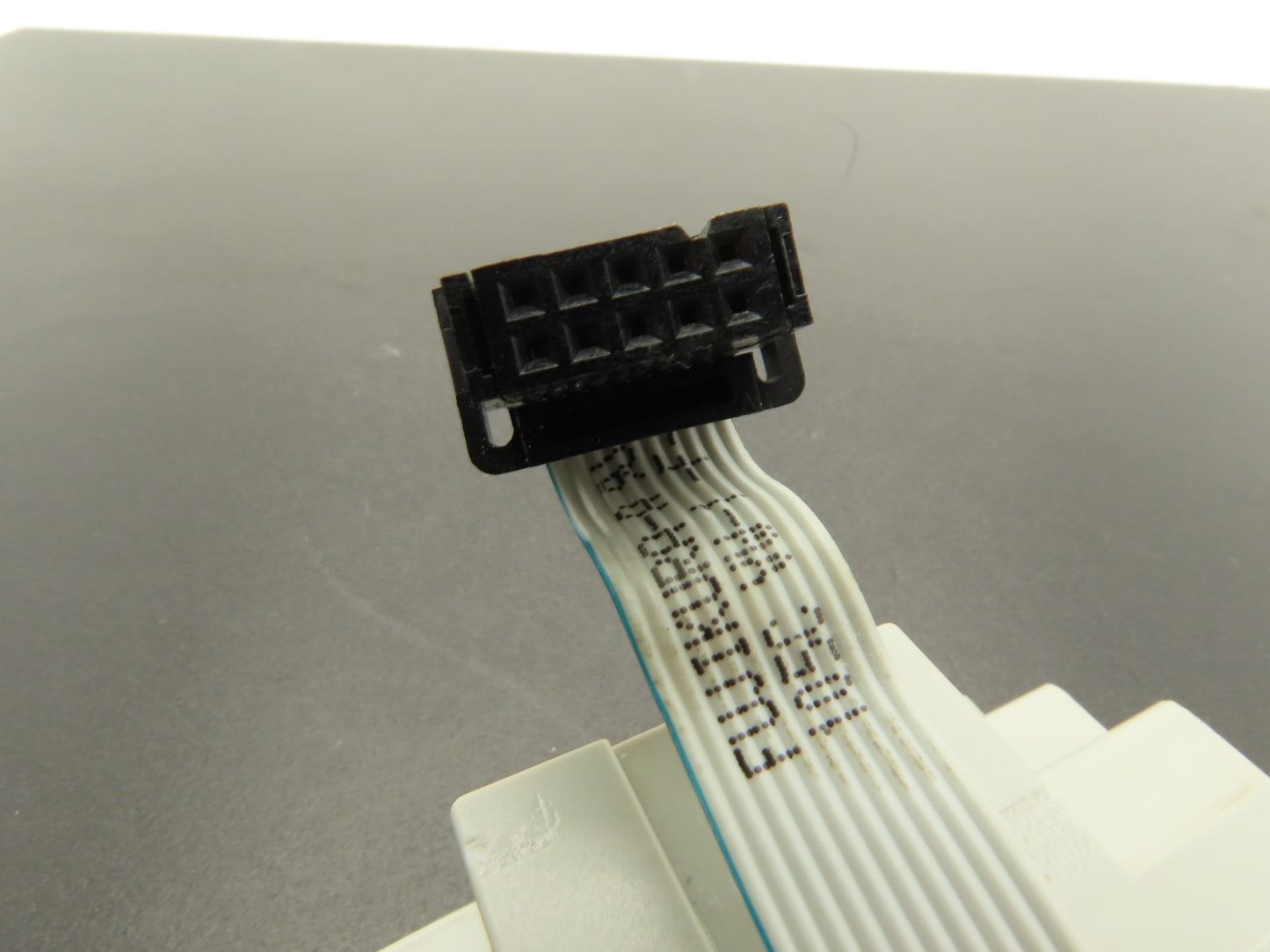 Allen Bradley 1762-OA8 MicroLogix 1200 8Pt Output Module 85-265VAC Ser A Rev B
