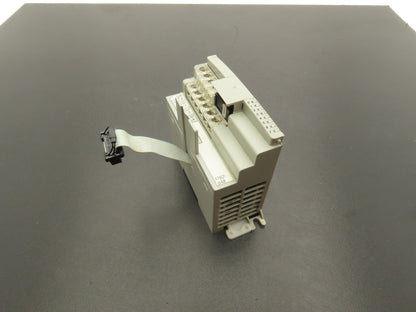 Allen Bradley 1762-OA8 MicroLogix 1200 8Pt Output Module 85-265VAC Ser A Rev B