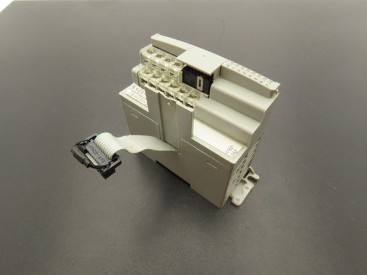 Allen Bradley 1762-OA8 MicroLogix 1200 8Pt Output Module 85-265VAC Ser A Rev B