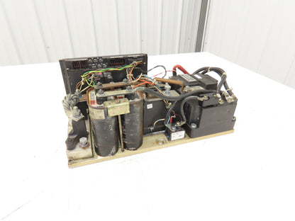 Yale ERC080 Electric Forklift Speed Controller Assembly EV-200 SCR Read