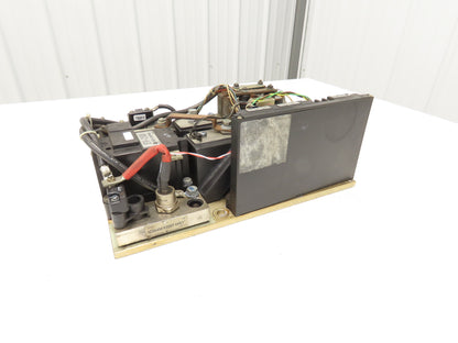 Yale ERC080 Electric Forklift Speed Controller Assembly EV-200 SCR Read