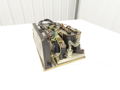 Yale ERC080 Electric Forklift Speed Controller Assembly EV-200 SCR Read