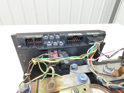 Yale ERC080 Electric Forklift Speed Controller Assembly EV-200 SCR Read