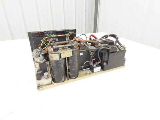 Yale ERC080 Electric Forklift Speed Controller Assembly EV-200 SCR Read