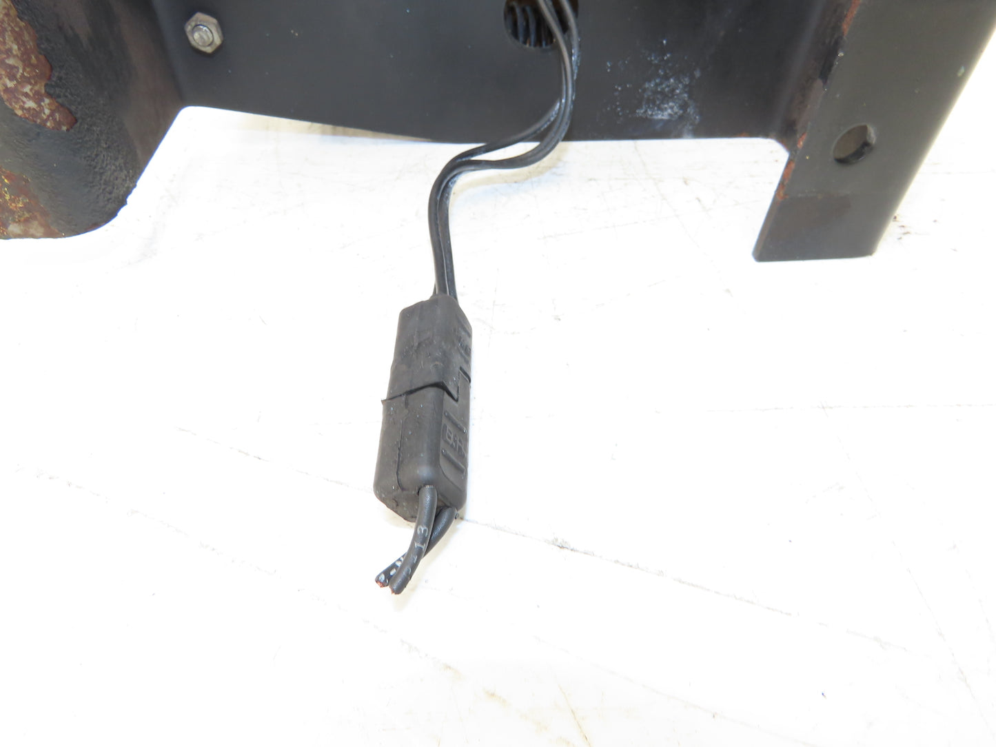 Yale Forklift Throttle Accelerator Pedal Bracket & Potentiometer Off ERC080HD