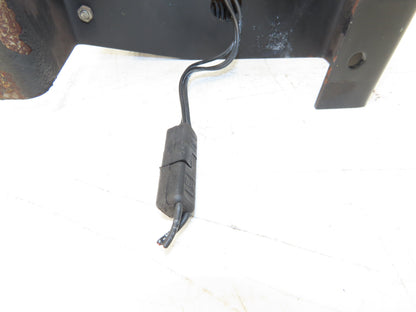 Yale Forklift Throttle Accelerator Pedal Bracket & Potentiometer Off ERC080HD