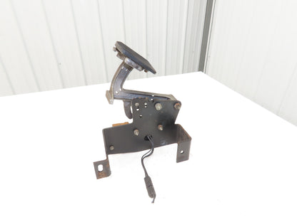 Yale Forklift Throttle Accelerator Pedal Bracket & Potentiometer Off ERC080HD