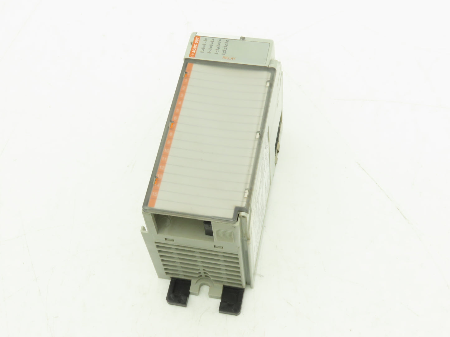 Allen Bradley 1769-OW16 Compact 16-Point Relay Output Module Series A
