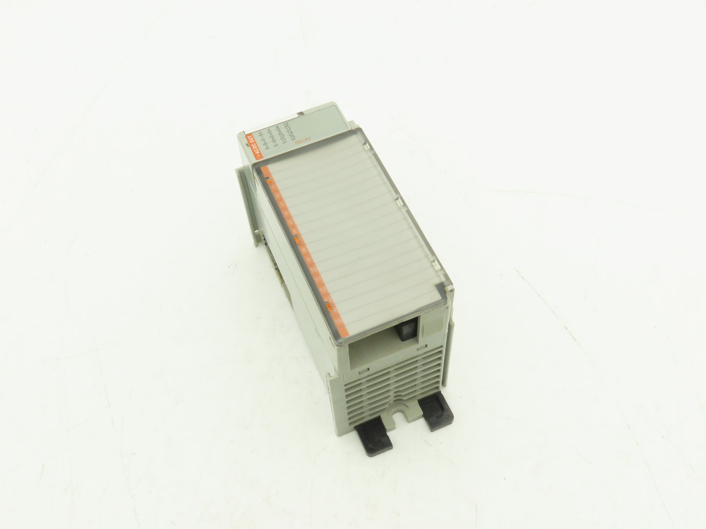 Allen Bradley 1769-OW16 Compact 16-Point Relay Output Module Series A