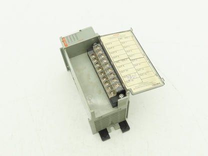 Allen Bradley 1769-OW16 Compact 16-Point Relay Output Module Series A