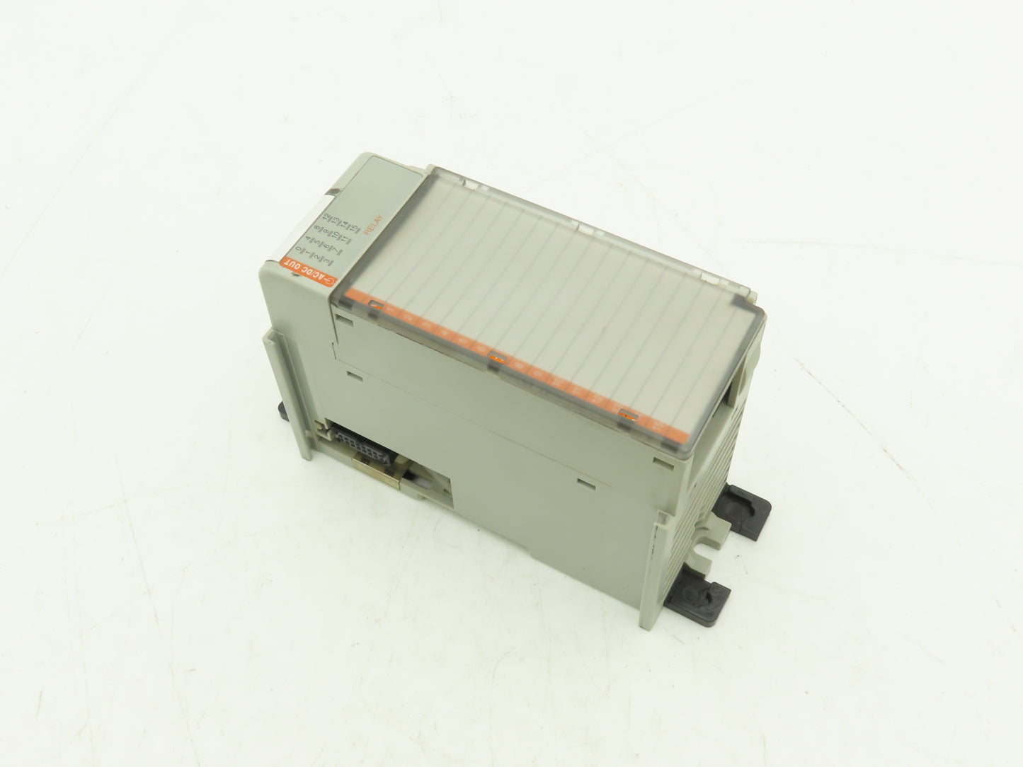 Allen Bradley 1769-OW16 Compact 16-Point Relay Output Module Series A