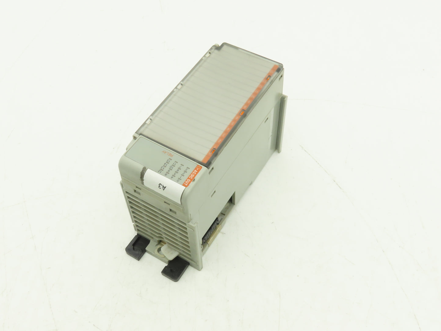 Allen Bradley 1769-OW16 Compact 16-Point Relay Output Module Series A
