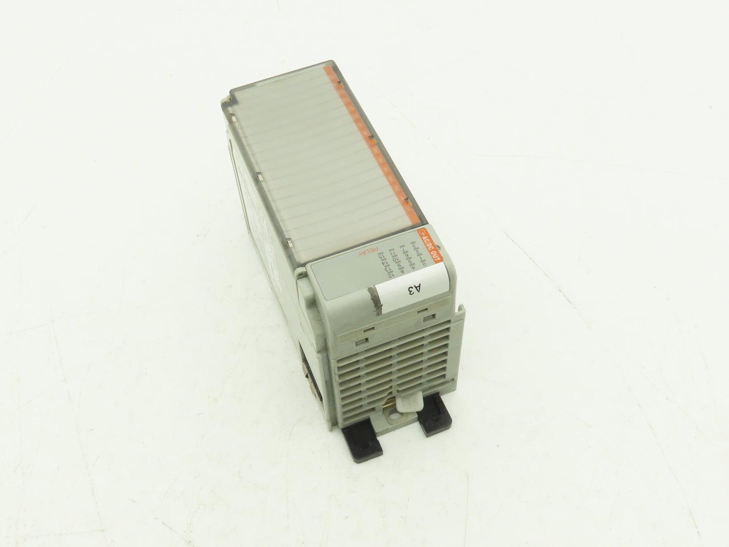 Allen Bradley 1769-OW16 Compact 16-Point Relay Output Module Series A