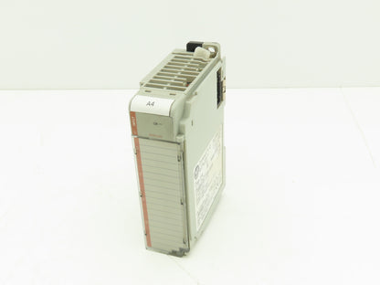 Allen Bradley 1769-IF4 Compact I/O Analog Input Module 24VDC Ser B F/W 3.2