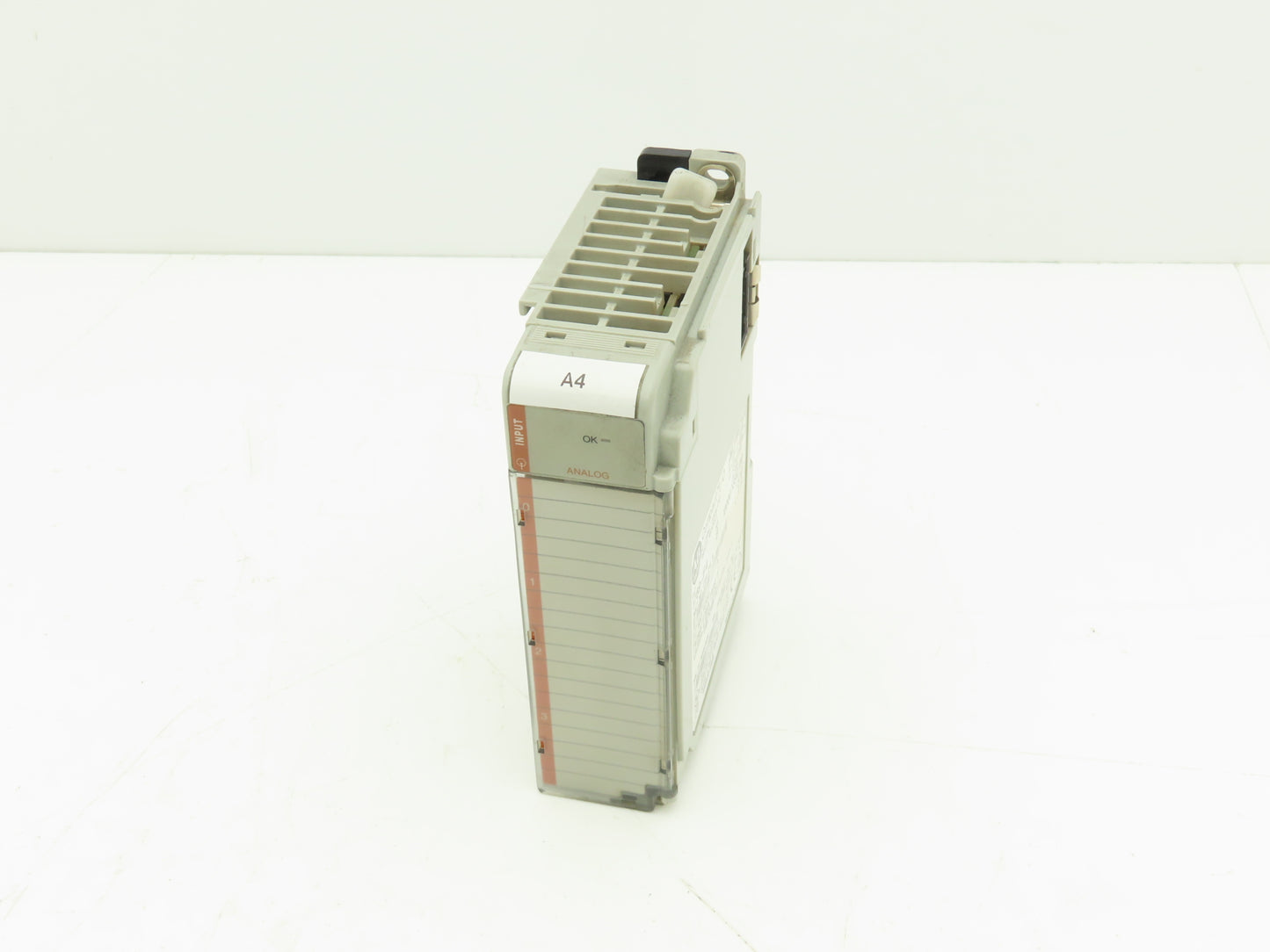 Allen Bradley 1769-IF4 Compact I/O Analog Input Module 24VDC Ser B F/W 3.2