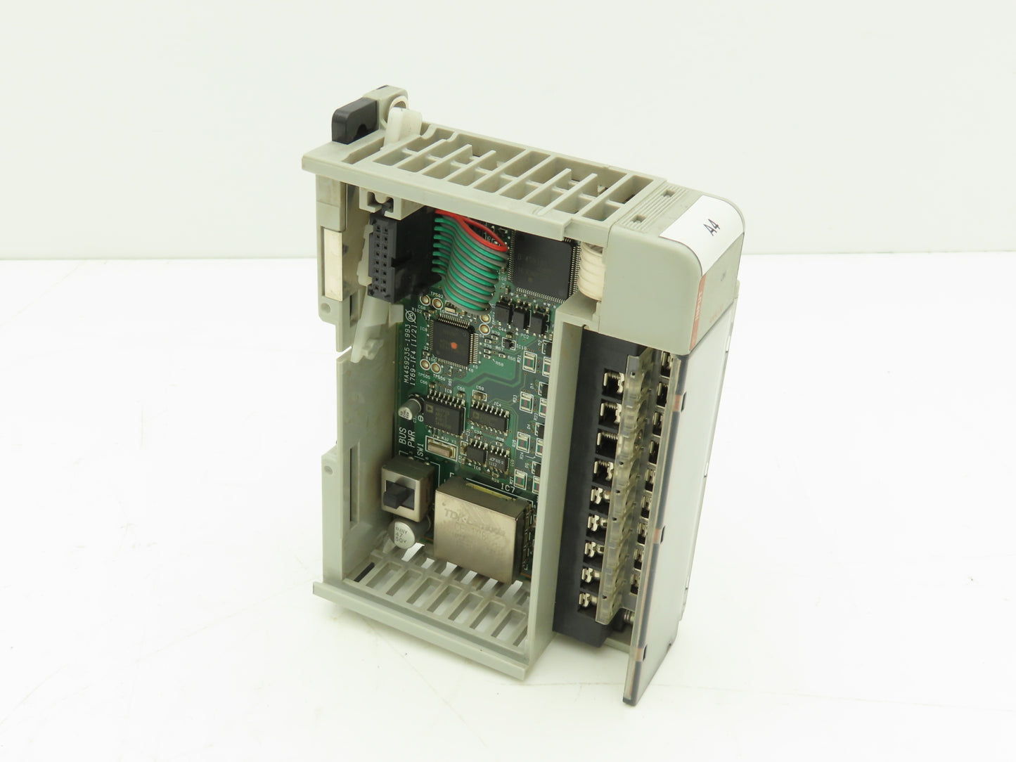 Allen Bradley 1769-IF4 Compact I/O Analog Input Module 24VDC Ser B F/W 3.2