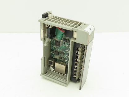 Allen Bradley 1769-IF4 Compact I/O Analog Input Module 24VDC Ser B F/W 3.2