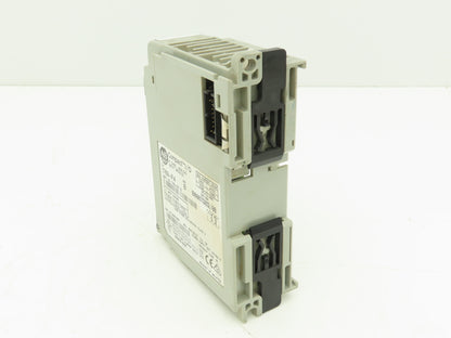Allen Bradley 1769-IF4 Compact I/O Analog Input Module 24VDC Ser B F/W 3.2