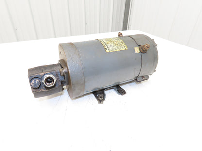 Yale Forklift Hydraulic Power Steering Pump & Motor Off ERC080HD