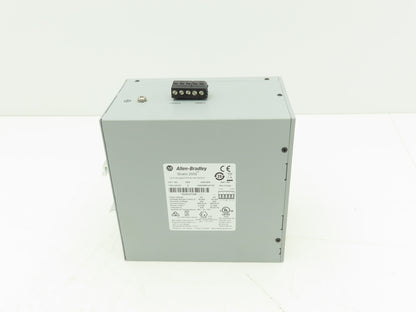 Allen Bradley 1783-US16T Stratix 2000 Unmanaged Ethernet Switch 16-Port Ser A