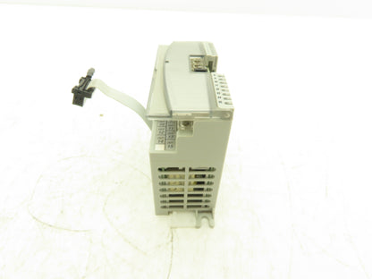Allen Bradley 1762-OW16 MicroLogix 1200 16 Pt. VAC/VDC Relay Output Ser B Rev A