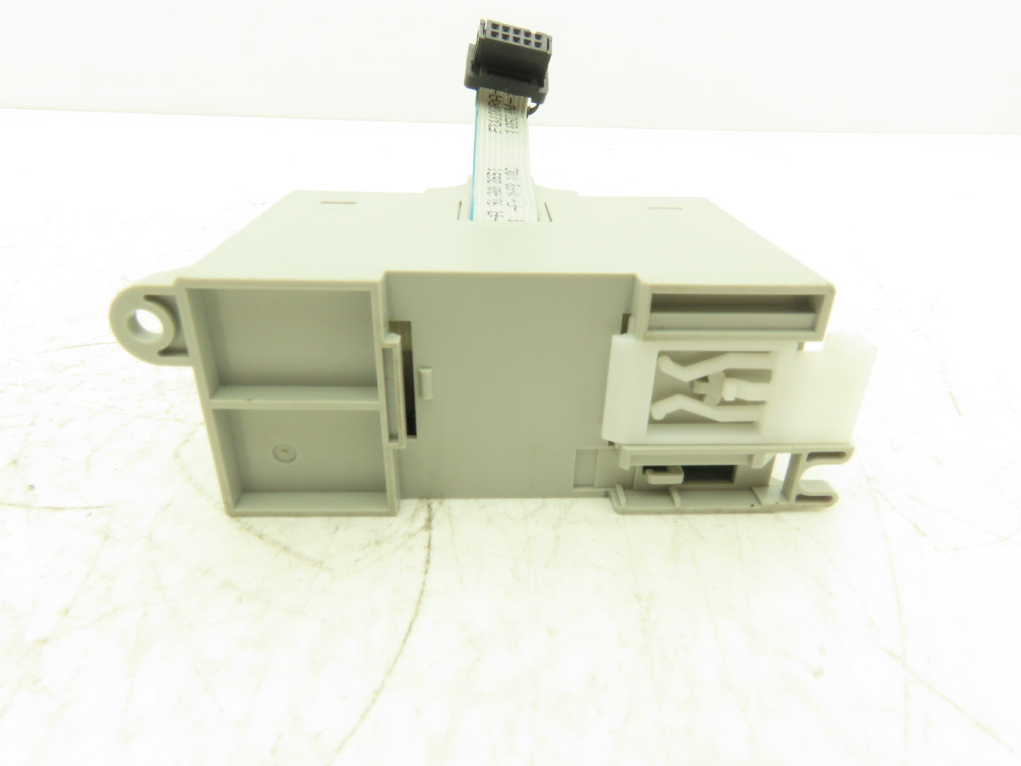 Allen Bradley 1762-OW16 MicroLogix 1200 16 Pt. VAC/VDC Relay Output Ser B Rev A