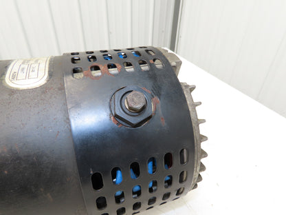 Yale 8620080 Forklift Hydraulic Haldex Pump & Motor 36/48VDC Off ERC080