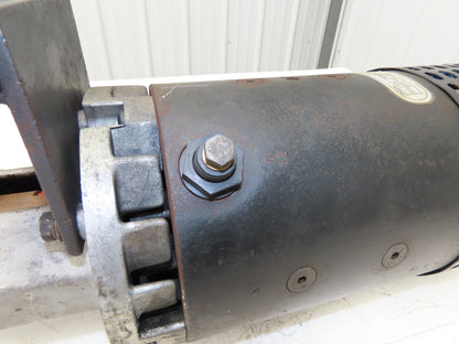 Yale 8620080 Forklift Hydraulic Haldex Pump & Motor 36/48VDC Off ERC080