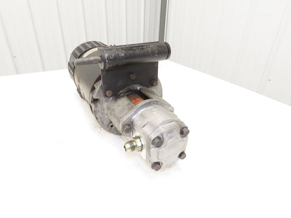 Yale 8620080 Forklift Hydraulic Haldex Pump & Motor 36/48VDC Off ERC080