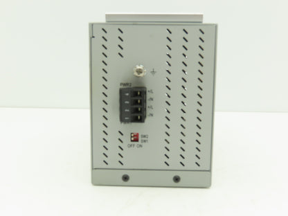 Allen Bradley 1783-US16T Stratix 2000 Unmanaged Ethernet Switch 16-Port Ser B
