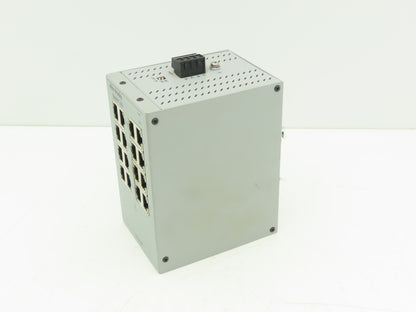 Allen Bradley 1783-US16T Stratix 2000 Unmanaged Ethernet Switch 16-Port Ser B