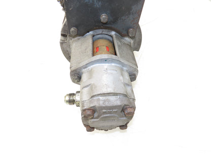 Yale 8620080 Forklift Hydraulic Haldex Pump & Motor 36/48VDC Off ERC080