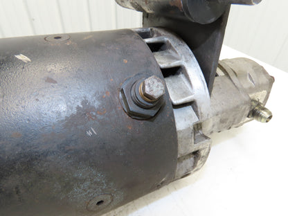 Yale 8620080 Forklift Hydraulic Haldex Pump & Motor 36/48VDC Off ERC080