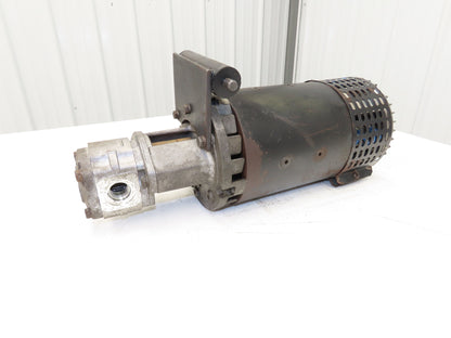 Yale 8620080 Forklift Hydraulic Haldex Pump & Motor 36/48VDC Off ERC080